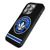 MLS Eastern Conference Teams Stripe Bump Cell Phone Case for Apple iPhone - 2 of 4