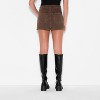 Women's Mini 5 Pocket Denim Skirt - Wild Fable™ - 3 of 3