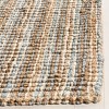 Natural Fiber NF447 Hand Woven Indoor Rugs - Safavieh - 2 of 3