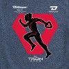 Men's - TRON Ares - Tron Runner Short Sleeve Graphic T-Shirt - 2 of 4