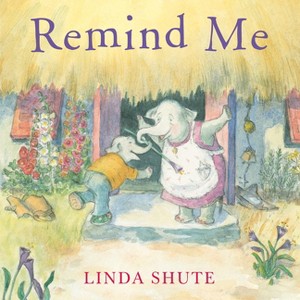 Remind Me - by  Linda Shute (Hardcover) - 1 of 1