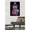 Trends International DC Comics Movie - Teen Titans Go! To The Movies - Group Unframed Wall Poster Prints - 2 of 4