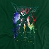 Voltron Galactic Defender Adult T-Shirt - 2 of 4