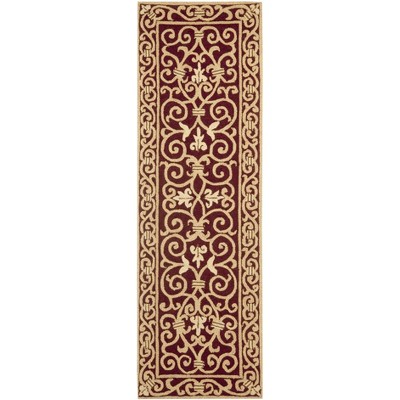 Chelsea HK11 Handmade Rug - Safavieh