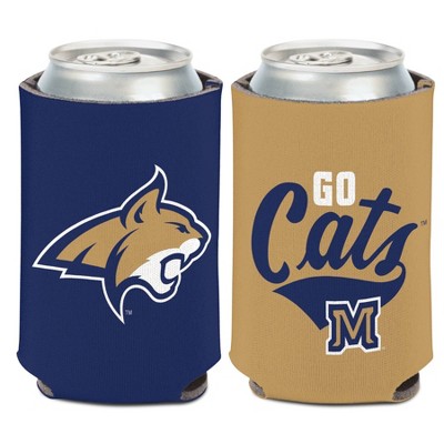 NCAA Montana State Bobcats Vintage Can Cooler