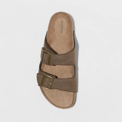 goodfellow birkenstocks