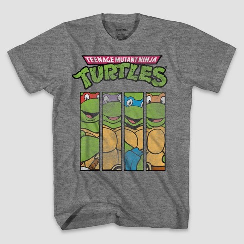 TMNT since 1984 Natural Tee