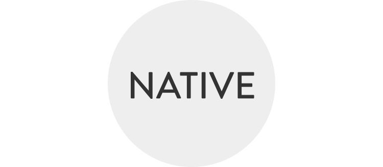 Native