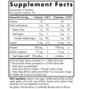 Nordic Naturals Kids Probiotic Gummies - 1.5 Billion Live Cultures, 60 Count - 4 of 4
