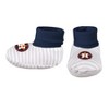 MLB Houston Astros Infant Boys' Short Sleeve Layette Set - 3 of 4