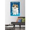 Trends International Keith Kimberlin - Kitten - Queen Unframed Wall Poster Prints - 2 of 4