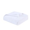 NicBex Twin Polyester Cooling Blanket,Soft Cold Blanket for Bedroom - 2 of 4