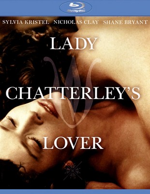 Lady Chatterley's Lover (Blu-ray)(2015)