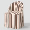 Tub Slipcovered Dining Chair - Threshold™ - 2 of 4