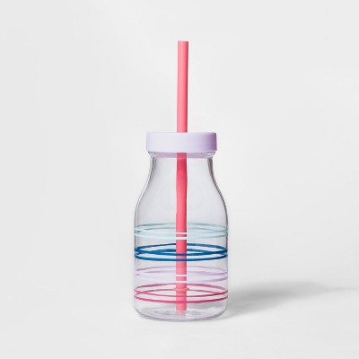 kids milk bottle