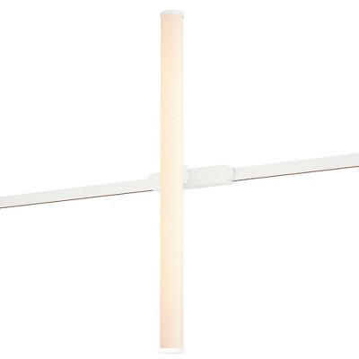 ET2 Lighting Continuum 1 - Light Track Light in  White