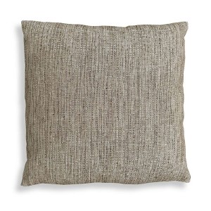 Uttermost Poros Outdoor Pillow-Organic Rattan Style Weave in Sunbrella Acrylic - 1 of 3