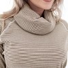 Old Ranch Brands Women's Wrenley Cowl Neck Pullover - 3 of 4
