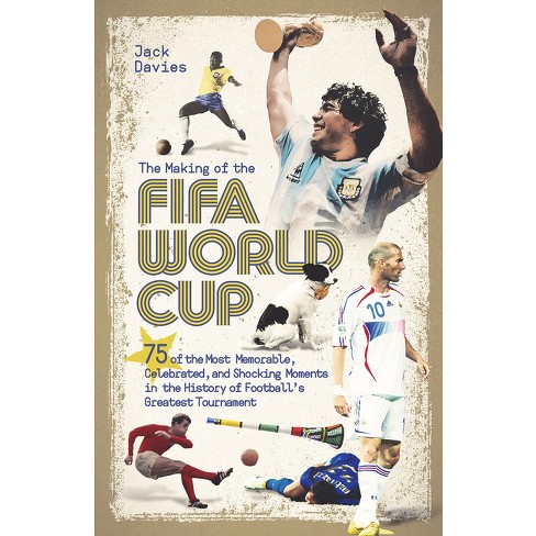 2014 FIFA World Cup  The Official Film 