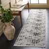 Mila MIL230 Power Loomed Indoor Rugs - Safavieh - 2 of 4