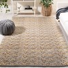 Kilim KLM729 Flat Weave Rugs - Safavieh - 2 of 4