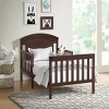 Oxford Baby Baldwin Wood Toddler Bed - 2 of 3