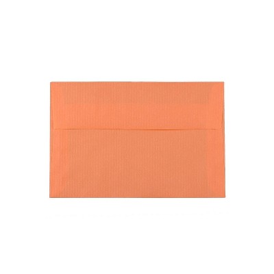 JAM Paper A8 Translucent Vellum Invitation Envelopes 5 1/2x8 1/8 5197144I