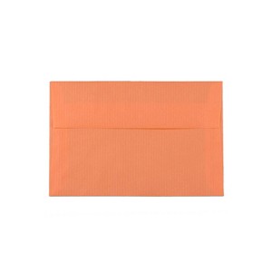 JAM Paper A8 Translucent Vellum Invitation Envelopes 5 1/2x8 1/8 5197144I - 1 of 2