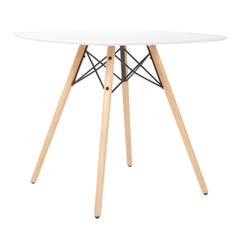 Allen Dining Table - OSP Home Furnishings, 1 of 6
