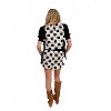 Women's Chelsea Crochet Short - Jacquie The Label - 4 of 4