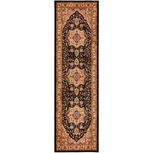 Lyndhurst Heriz LNH330 Power Loomed Rugs - Safavieh - 1 of 4