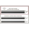 Exclusive Home Duke Curtain Rod - 2 of 4