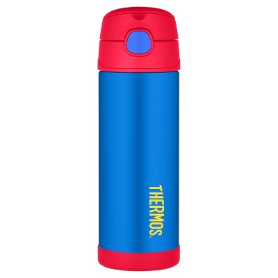 thermos funtainer bottle with spout
