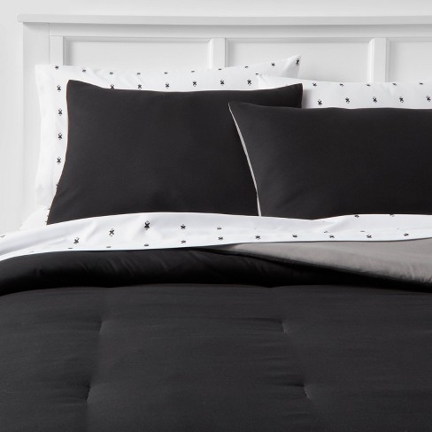 Microfiber Solid Pillowcase Set - Room Essentials™ : Target