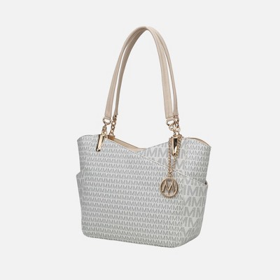 MKF Collection Jules Women Tote Handbag Large Capacity by Mia K