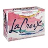 La Croix Passion Fruit Sparkling Water - Case of 2/12 pack, 12 oz - 2 of 4