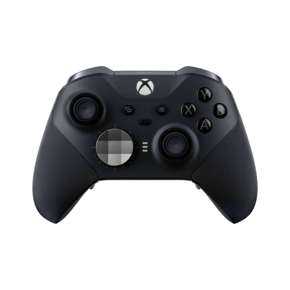 UPC 889842196344 product image for XBOX Elite Wireless Controller Series 2 – XBOX Series X|S, XBOX One, and Windows | upcitemdb.com