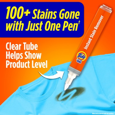 Tide To Go Pen Stain Remover - Thumbnail 4