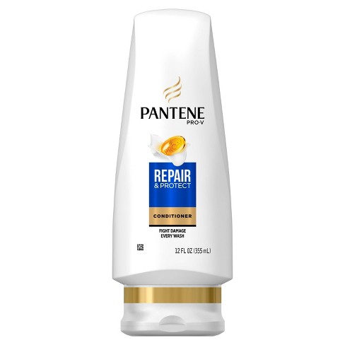 Pantene Pro V Repair Protect Conditioner 12 Fl Oz Target