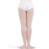 Capezio Women's Ultra Hold Footed Tight - 3 of 3