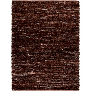 Montauk MTK537 Hand Woven Indoor Rugs - Safavieh - 1 of 4