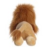 Aurora Large Leonardus Lion Grand Flopsie Adorable Stuffed Animal Brown 16.5" - image 4 of 4