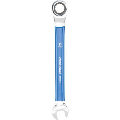 Park Tool MWR-11 Metric Wrench Ratcheting 11mm