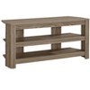NicBex TV Stand for 55 Inch TV,TV Entertanment Center with Open Storage Shelves,Modern TV Console Table for Living Room - 2 of 4