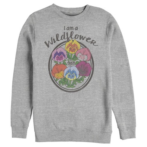 Wildflower crewneck on sale