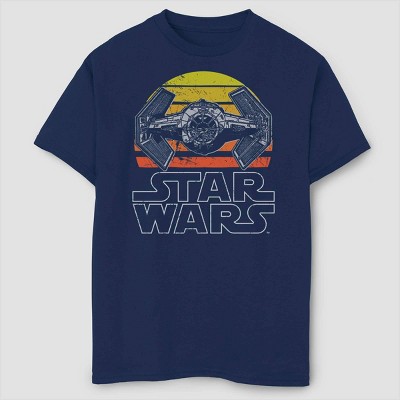 tie fighter shirt