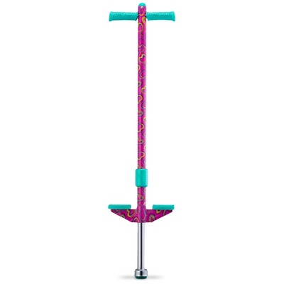 pogo stick target