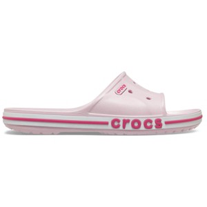 Crocs Adult Bayaband Slide Sandals : Target