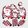 PATPAT Christmas Family Pjs Matching Sets Xmas Holiday Jammies Christmas Pajamas Sleepwear - 2 of 4