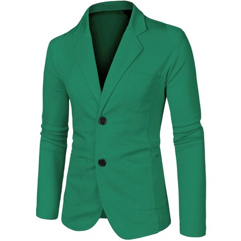 Target on sale mens blazer